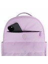 Heys Batoh Heys Puffer Backpack Lavender