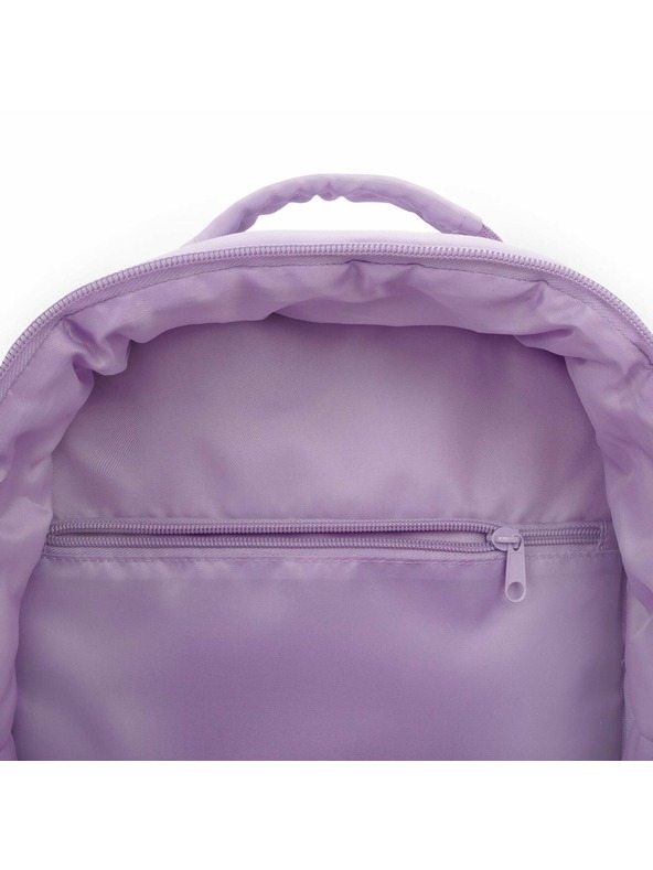 Heys Batoh Heys Puffer Backpack Lavender