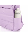 Heys Batoh Heys Puffer Backpack Lavender