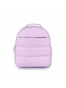Heys Batoh Heys Puffer Backpack Lavender