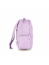 Heys Batoh Heys Puffer Backpack Lavender