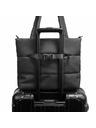 Heys Kabelka Heys Puffer Tote Bag Black