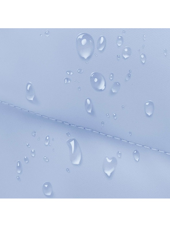 Heys Kabelka Heys Puffer Tote Bag Light Blue