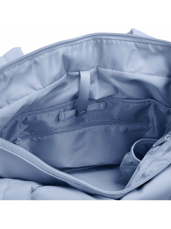 Heys Kabelka Heys Puffer Tote Bag Light Blue