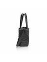 Heys Kabelka Heys Puffer Travel Tote Black