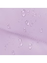 Heys Kabelka Heys Puffer Personal Bag Lavender