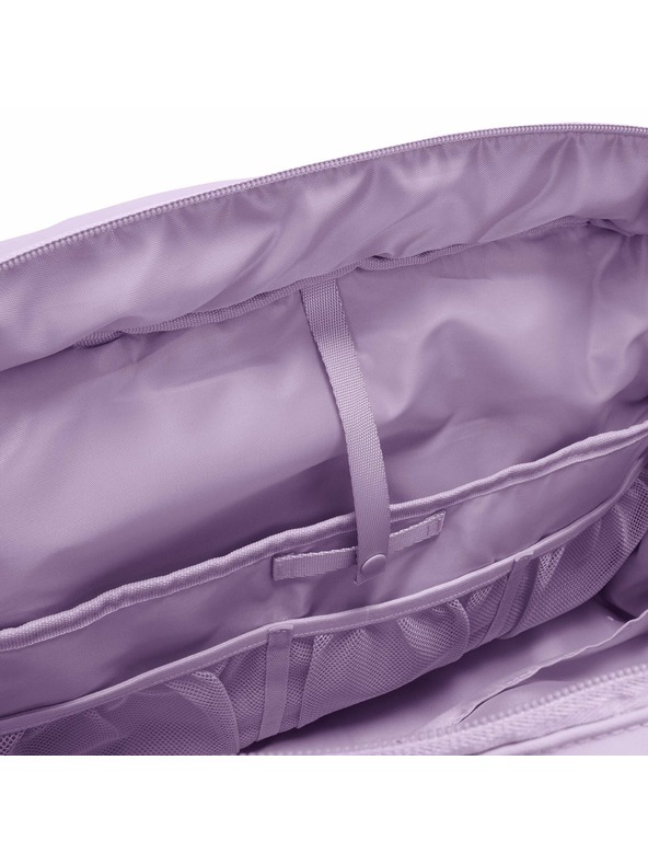 Heys Kabelka Heys Puffer Personal Bag Lavender