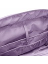 Heys Kabelka Heys Puffer Personal Bag Lavender
