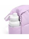 Heys Kabelka Heys Puffer Personal Bag Lavender