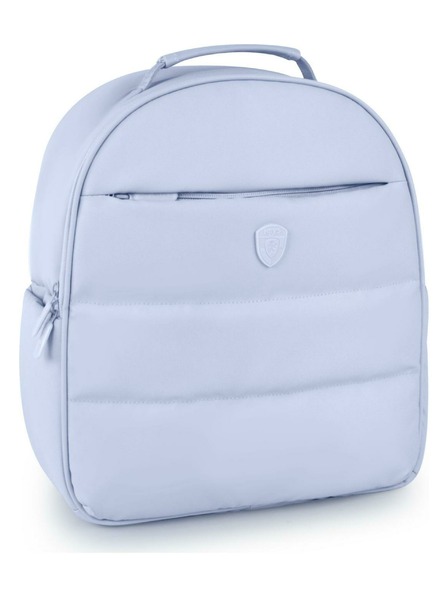 Heys Batoh Heys Puffer Backpack Light Blue