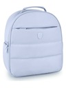 Heys Batoh Heys Puffer Backpack Light Blue