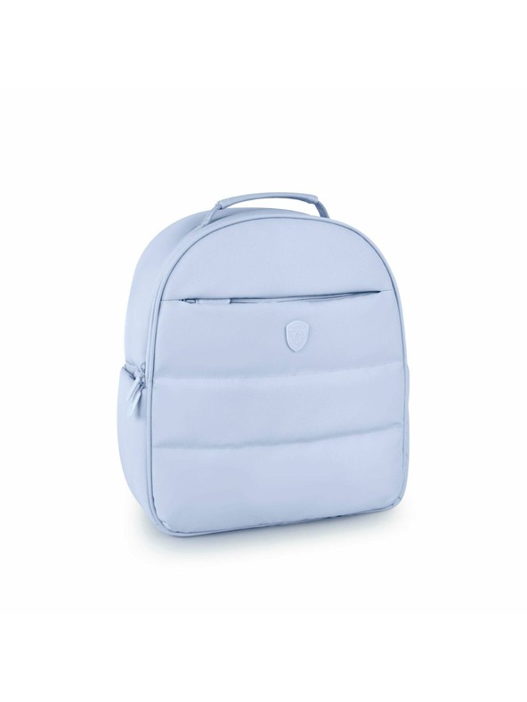 Heys Batoh Heys Puffer Backpack Light Blue