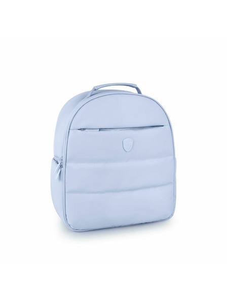 Heys Batoh Heys Puffer Backpack Light Blue