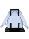 Heys Batoh Heys Puffer Backpack Light Blue