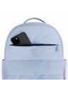Heys Batoh Heys Puffer Backpack Light Blue