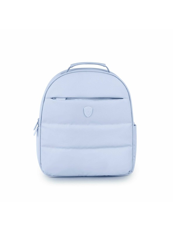 Heys Batoh Heys Puffer Backpack Light Blue