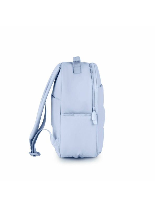 Heys Batoh Heys Puffer Backpack Light Blue