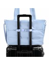 Heys Kabelka Heys Puffer Travel Tote Light Blue