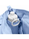 Heys Kabelka Heys Puffer Travel Tote Light Blue