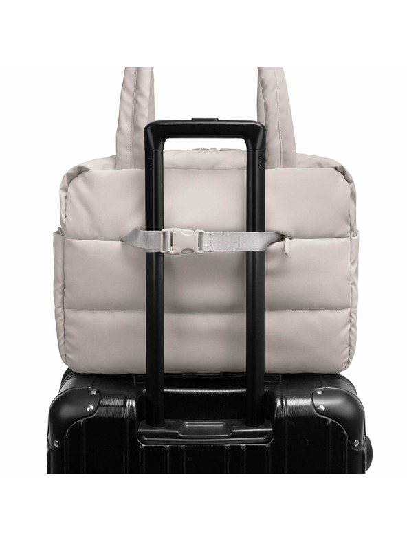 Heys Kabelka Heys Puffer Personal Bag Atmosphere