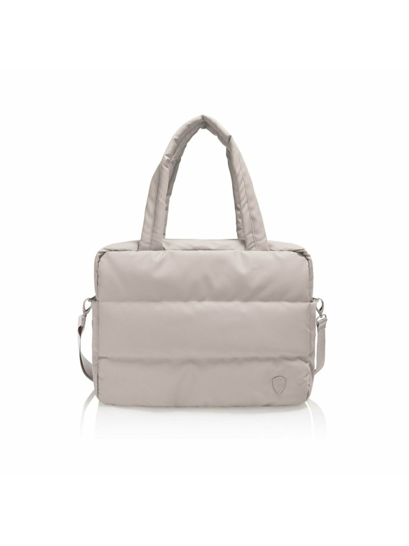 Heys Kabelka Heys Puffer Personal Bag Atmosphere