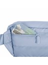 Heys Ledvinka Heys Puffer Waist Bag Light Blue