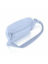 Heys Ledvinka Heys Puffer Waist Bag Light Blue