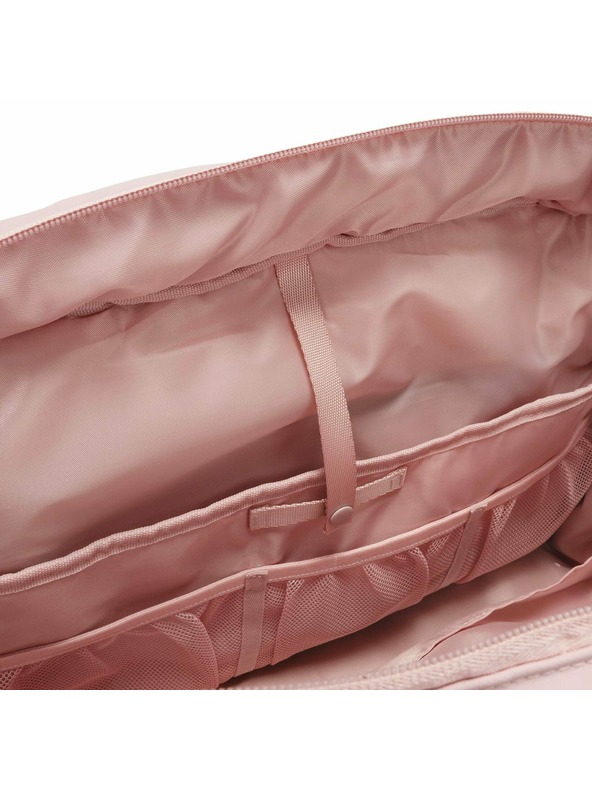Heys Kabelka Heys Puffer Personal Bag Rose