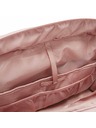 Heys Kabelka Heys Puffer Personal Bag Rose