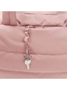 Heys Kabelka Heys Puffer Personal Bag Rose