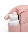 Heys Kabelka Heys Puffer Personal Bag Rose