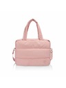 Heys Kabelka Heys Puffer Personal Bag Rose