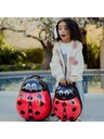 Heys Dětský kufr Heys Travel Tots Lady Bug – set of backpack and suitcase