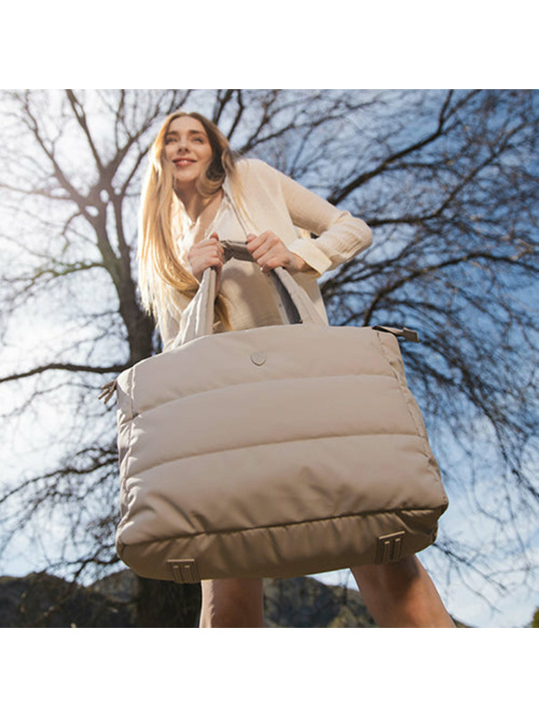 Heys Brašna Heys Puffer Travel Tote Atmosphere