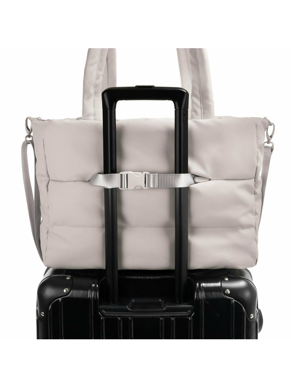 Heys Brašna Heys Puffer Travel Tote Atmosphere