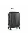 Heys Cestovní kufr Heys Vantage Smart Luggage M Black