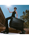 Heys Cestovní kufr Heys Vantage Smart Luggage M Black