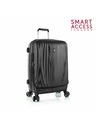 Heys Cestovní kufr Heys Vantage Smart Luggage M Black