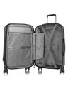Heys Cestovní kufr Heys Vantage Smart Luggage M Black