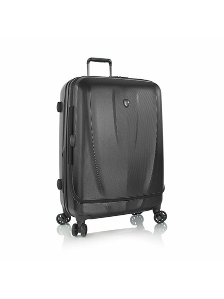 Heys Cestovní kufr Heys Vantage Smart Luggage L Black
