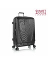 Heys Cestovní kufr Heys Vantage Smart Luggage L Black