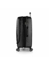 Heys Cestovní kufr Heys Vantage Smart Luggage L Black