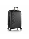 Heys Cestovní kufr Heys Vantage Smart Luggage L Black