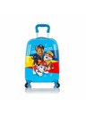 Heys Dětský kufr Heys Kids Paw Patrol 4w Blue 2