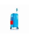 Heys Dětský kufr Heys Kids Paw Patrol 4w Blue 2