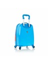 Heys Dětský kufr Heys Kids Paw Patrol 4w Blue 2