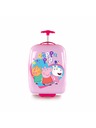 Heys Dětský kufr Heys Kids eOne Peppa Pig