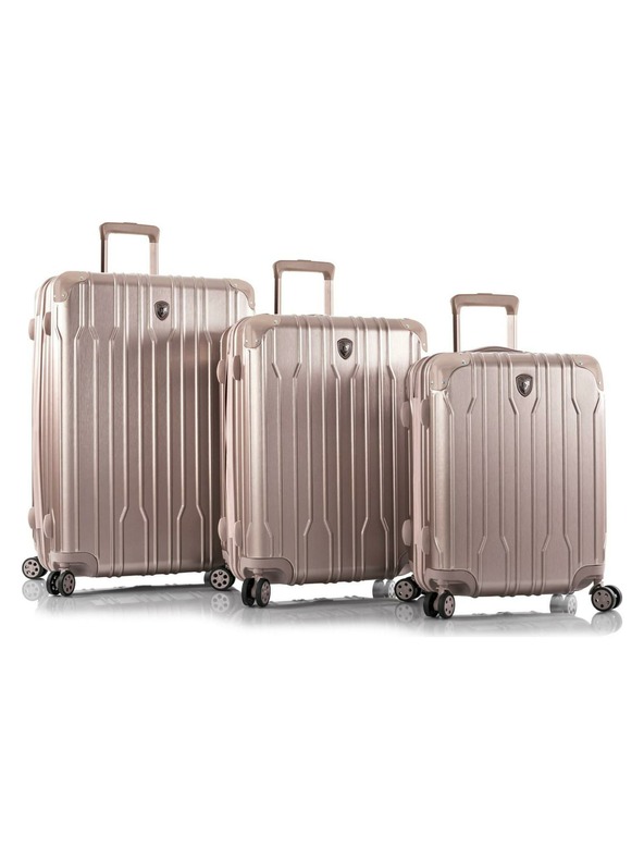 Heys Sada cestovních kufrů Heys Xtrak S,M,L Atmosphere