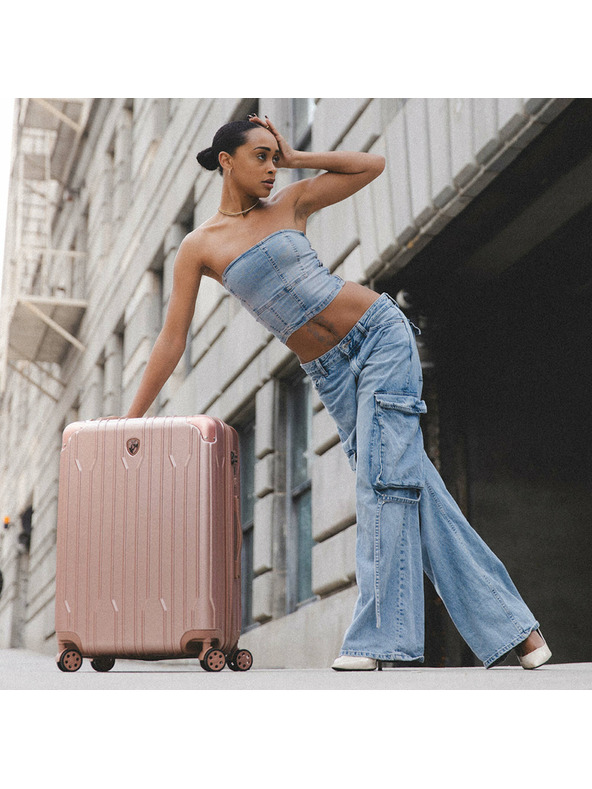 Heys Sada cestovních kufrů Heys Xtrak S,M,L Atmosphere