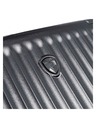 Heys Sada cestovních kufrů Heys Luxe S,M,L Gunmetal
